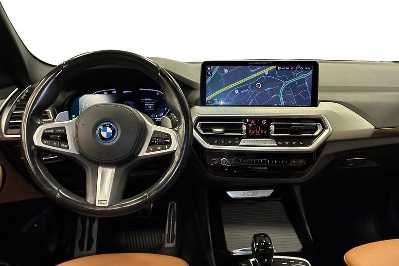 BMW X3 bild 8