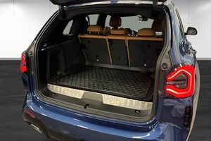 BMW X3 bild 12