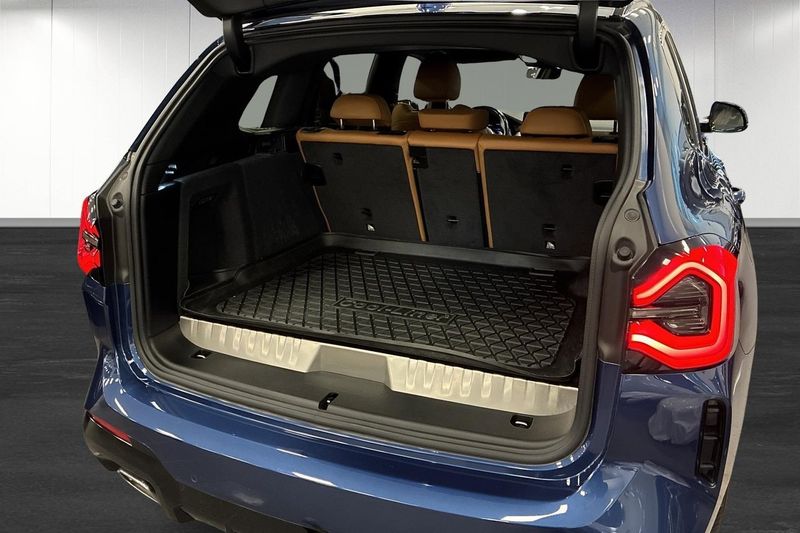 BMW X3 bild 12