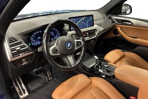 BMW X3 bild 6