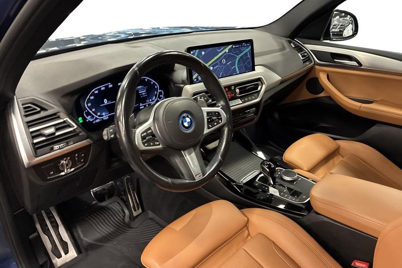 BMW X3 bild 6