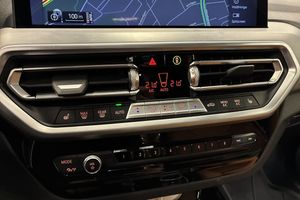 BMW X3 bild 16