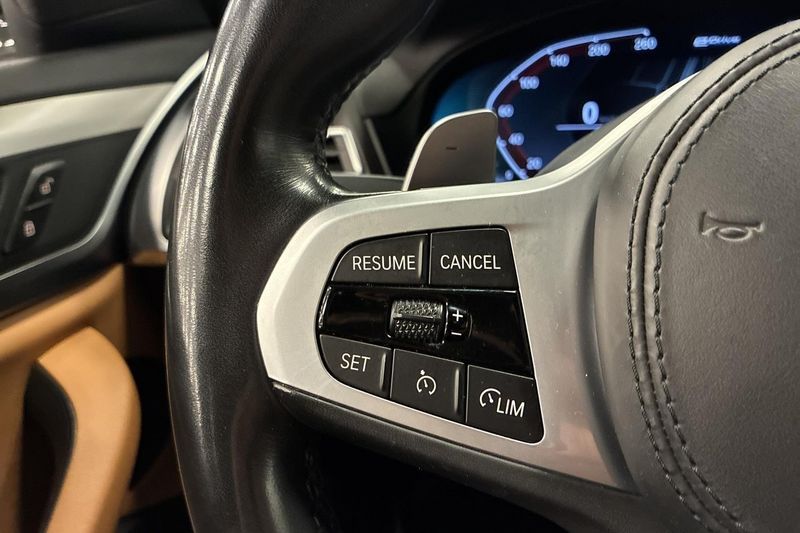 BMW X3 bild 20