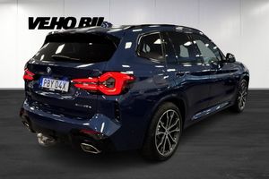 BMW X3 bild 3