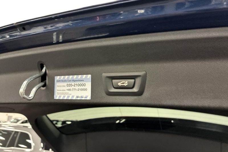 BMW X3 bild 13