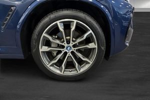 BMW X3 bild 11