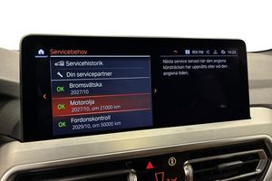 BMW X3 bild 21
