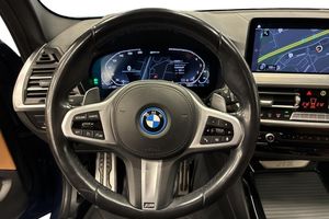 BMW X3 bild 15