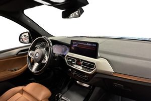 BMW X3 bild 10