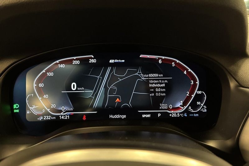 BMW X3 bild 5