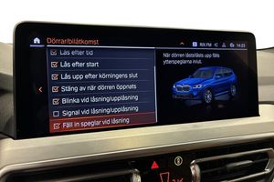 BMW X3 bild 22