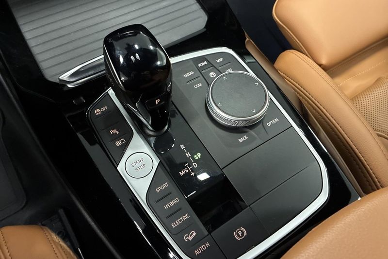 BMW X3 bild 17