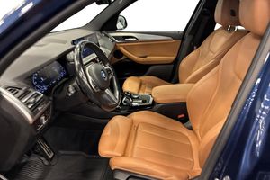BMW X3 bild 7