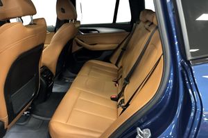 BMW X3 bild 9