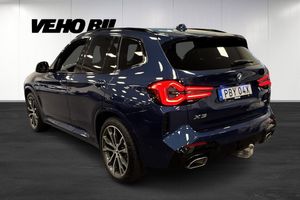 BMW X3 bild 4