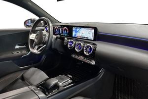 Mercedes A250 bild 10
