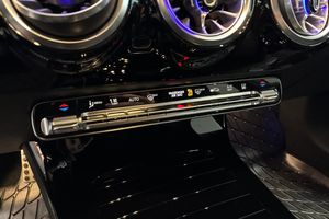 Mercedes A250 bild 16