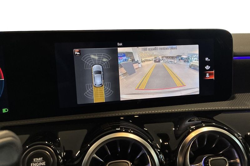 Mercedes A250 bild 18