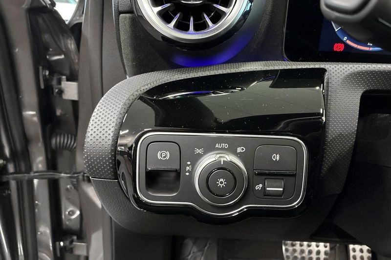 Mercedes A250 bild 23