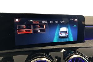 Mercedes A250 bild 21
