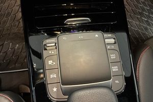 Mercedes A250 bild 17