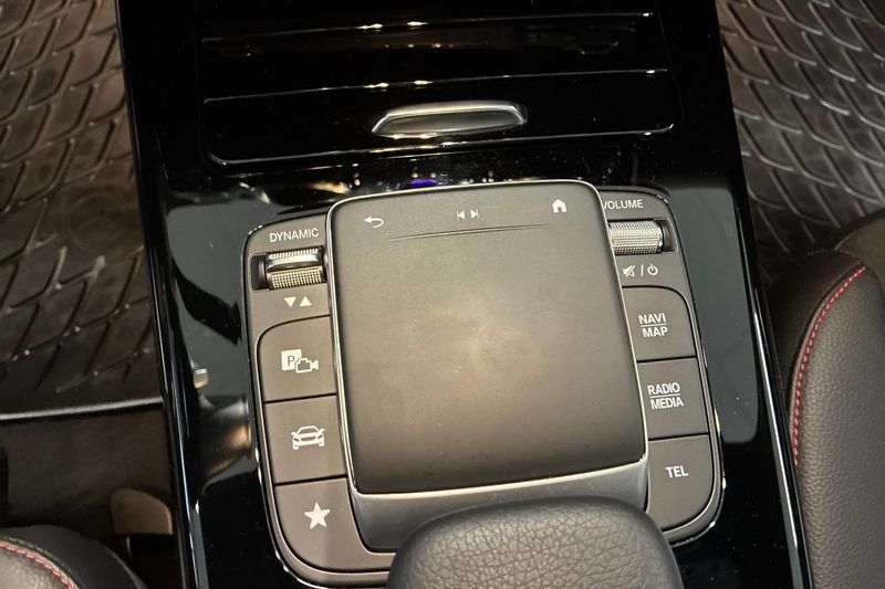 Mercedes A250 bild 17