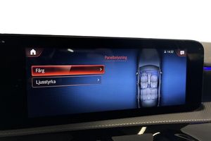 Mercedes A250 bild 20