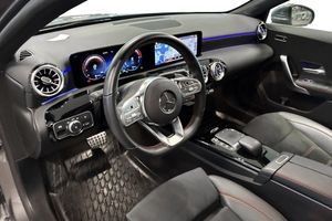 Mercedes A250 bild 6