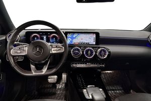Mercedes A250 bild 8