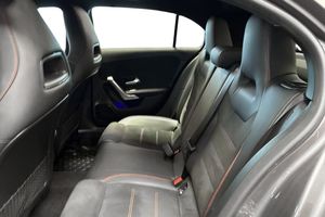 Mercedes A250 bild 9