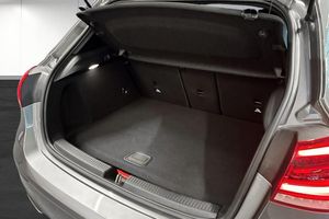 Mercedes A250 bild 12