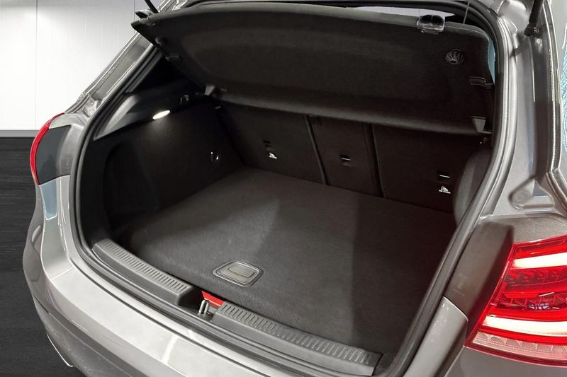 Mercedes A250 bild 12