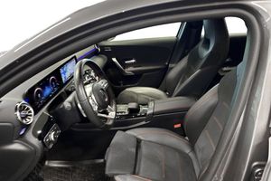 Mercedes A250 bild 7