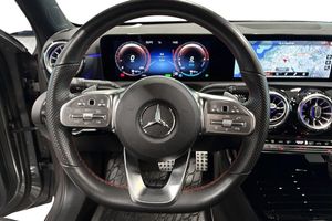 Mercedes A250 bild 14