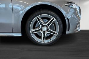 Mercedes A250 bild 11