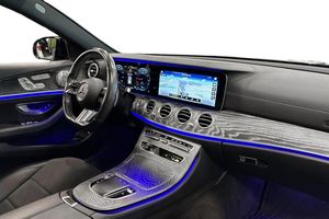 Mercedes E300 bild 10
