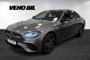 Mercedes E300 bild 1