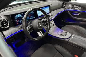 Mercedes E300 bild 6