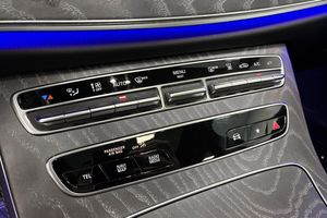 Mercedes E300 bild 19