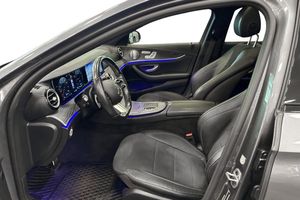 Mercedes E300 bild 7