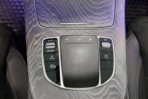 Mercedes E300 bild 20
