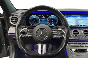 Mercedes E300 bild 17