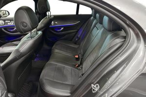Mercedes E300 bild 9
