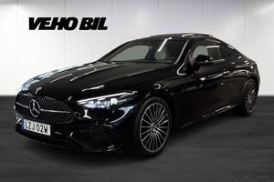 Mercedes CLE300 bild 1