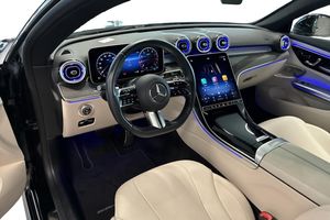 Mercedes CLE300 bild 6