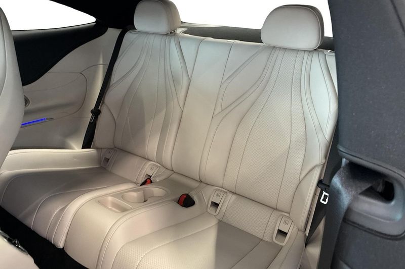Mercedes CLE300 bild 9
