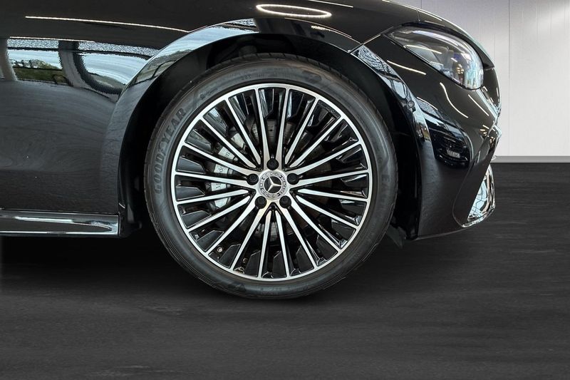 Mercedes CLE300 bild 11