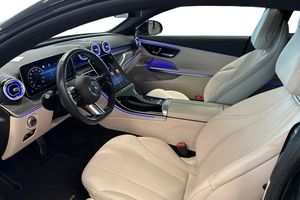 Mercedes CLE300 bild 7