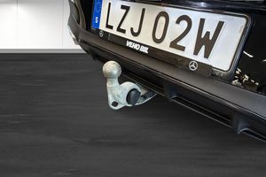 Mercedes CLE300 bild 13