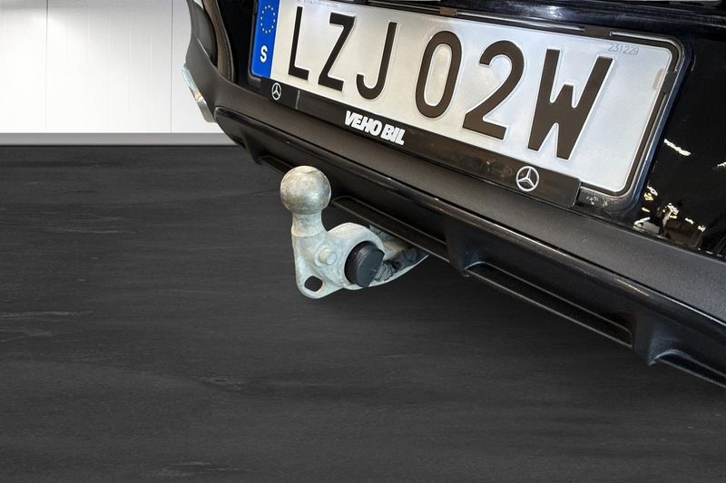 Mercedes CLE300 bild 13